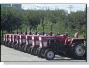 胡庆宏农业机械销售公司 一站式农业机械服务解决方案