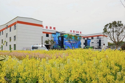 联结带动富村强民 绘就乡村振兴新画卷——农业机械服务的创新实践与发展路径