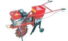 山东青州高粱播种机 优质农业机械助力高效播种